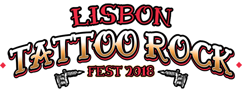 Lisbon Tattoo Rock Fest 2018